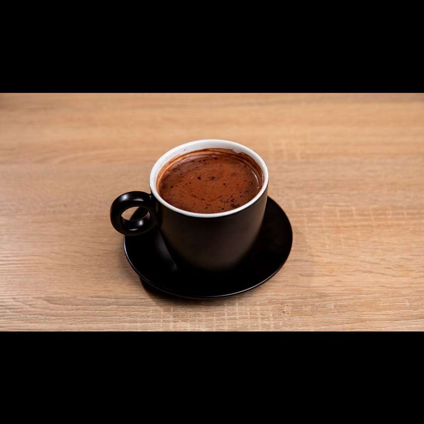 Hot Chocolate