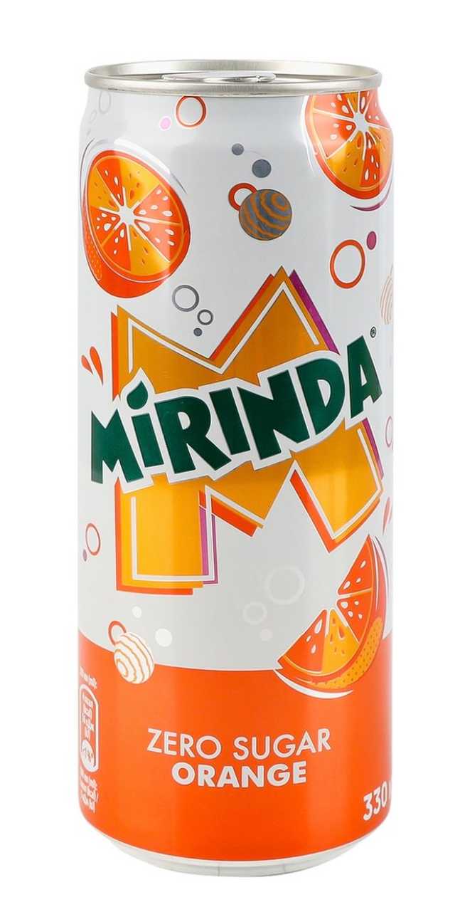Mirinda