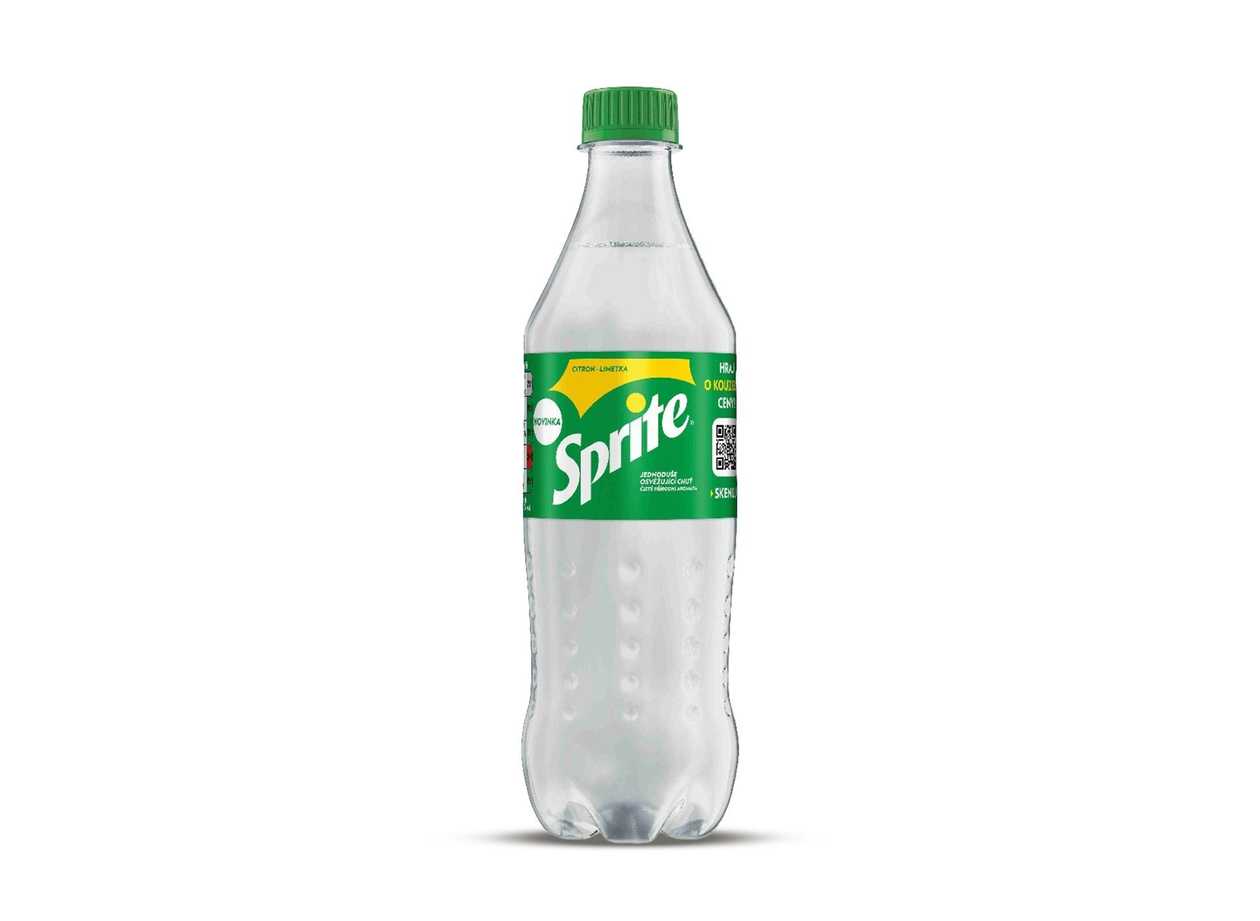 Sprite 0,5l