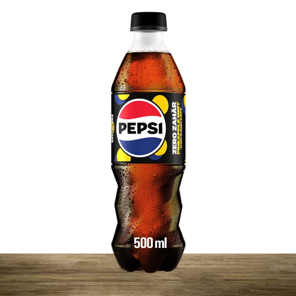 Pepsi Twist Zero 500ml