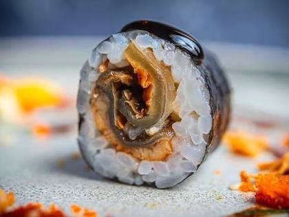 Angerja Hosomaki 8tk