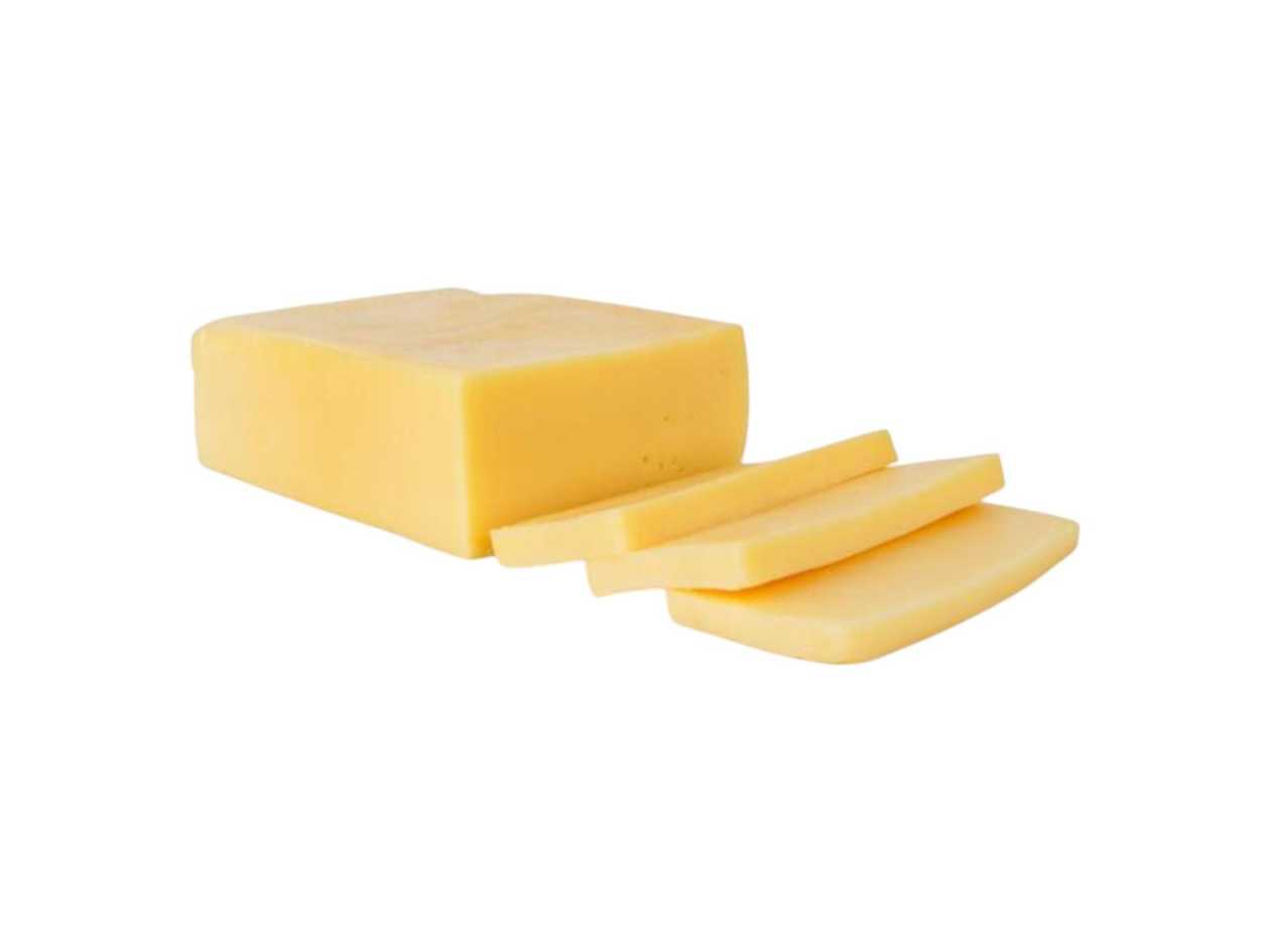 Extra Yellow Cheese
