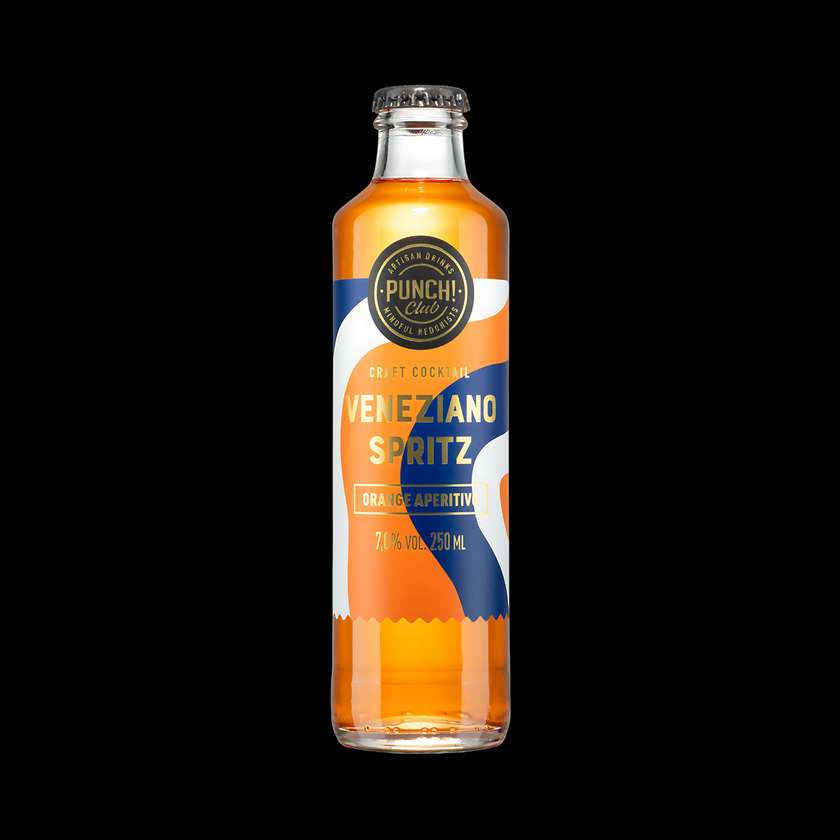 Aperol Spritz (7%)