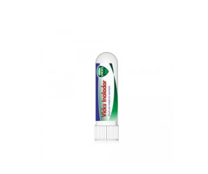 Vicks Inhaler 410/410 Mg/1 G X 1 Inhaler Stick