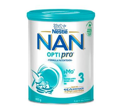 Nan Optipro 3 Growing Up Milk