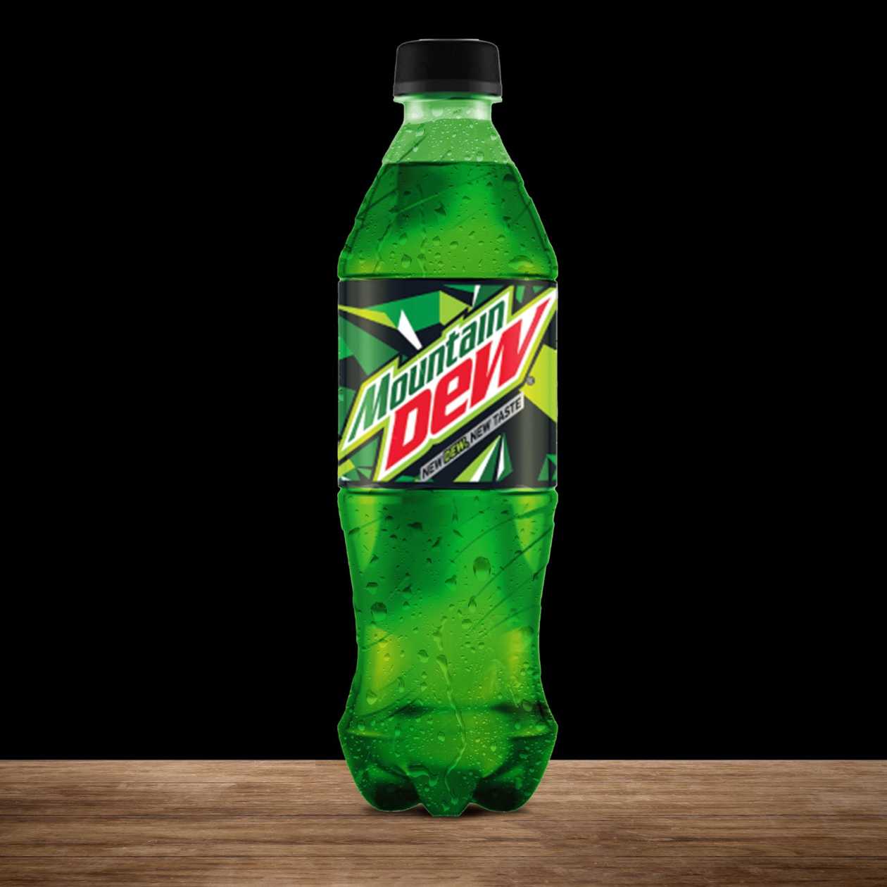 Mountain Dew 500ml