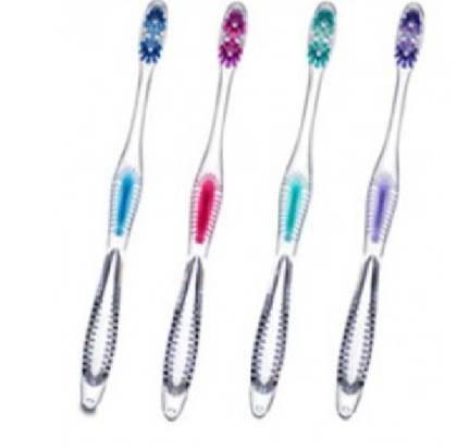 Elgydium Toothbrush Soft Diffusion