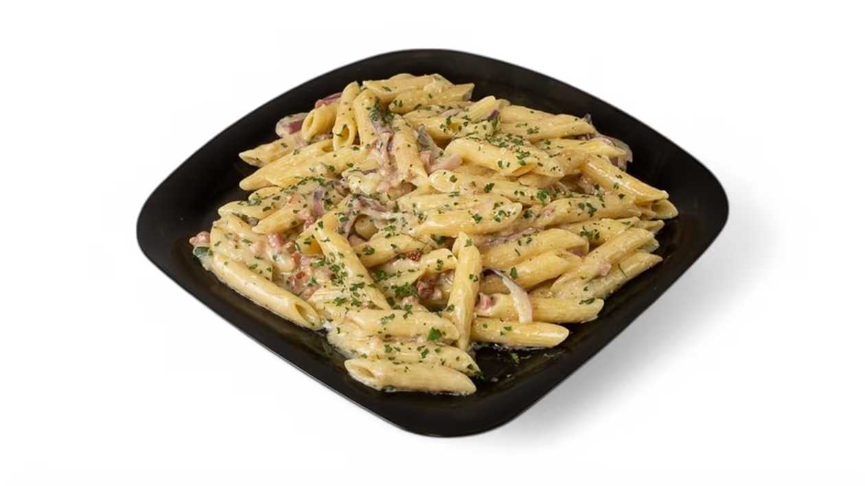 Macaroni Pollo e Broccoli