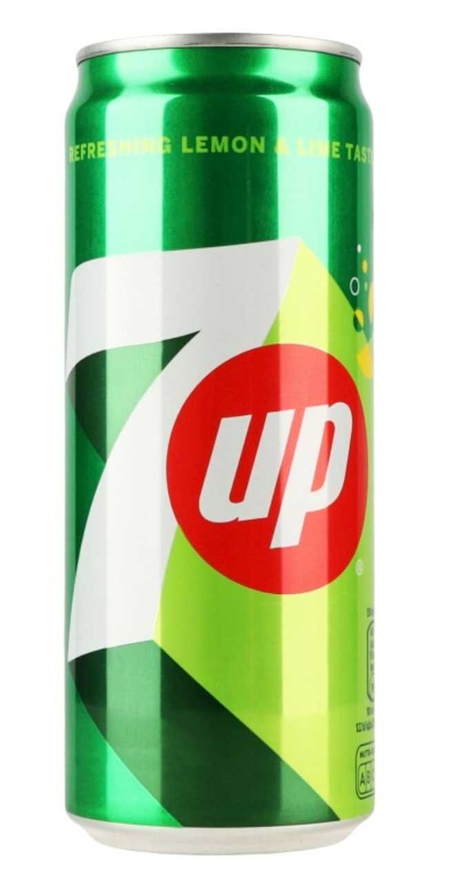 7 Up