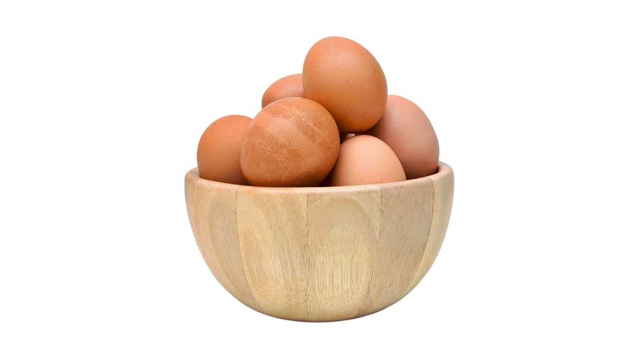 Extra Egg