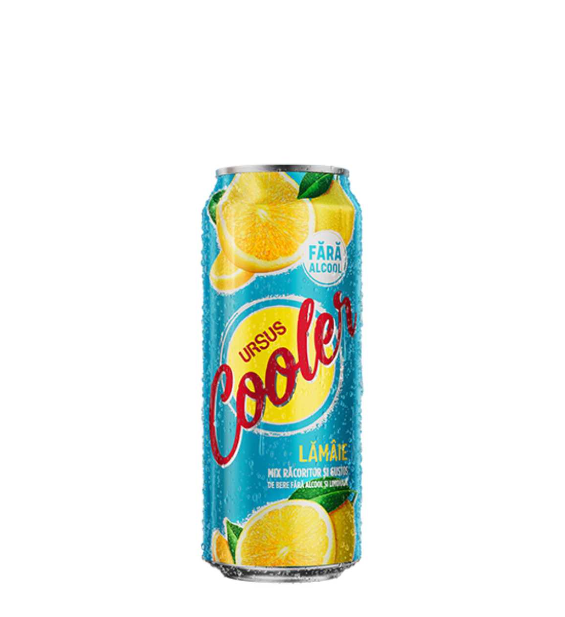Ursus Cooler Lemon