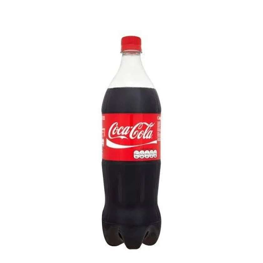 Coke 350ml