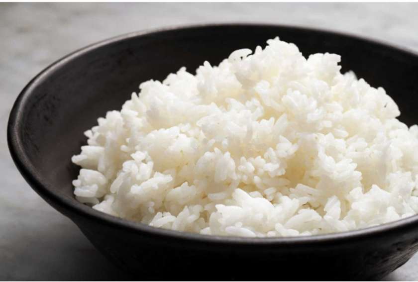 Rice Plain