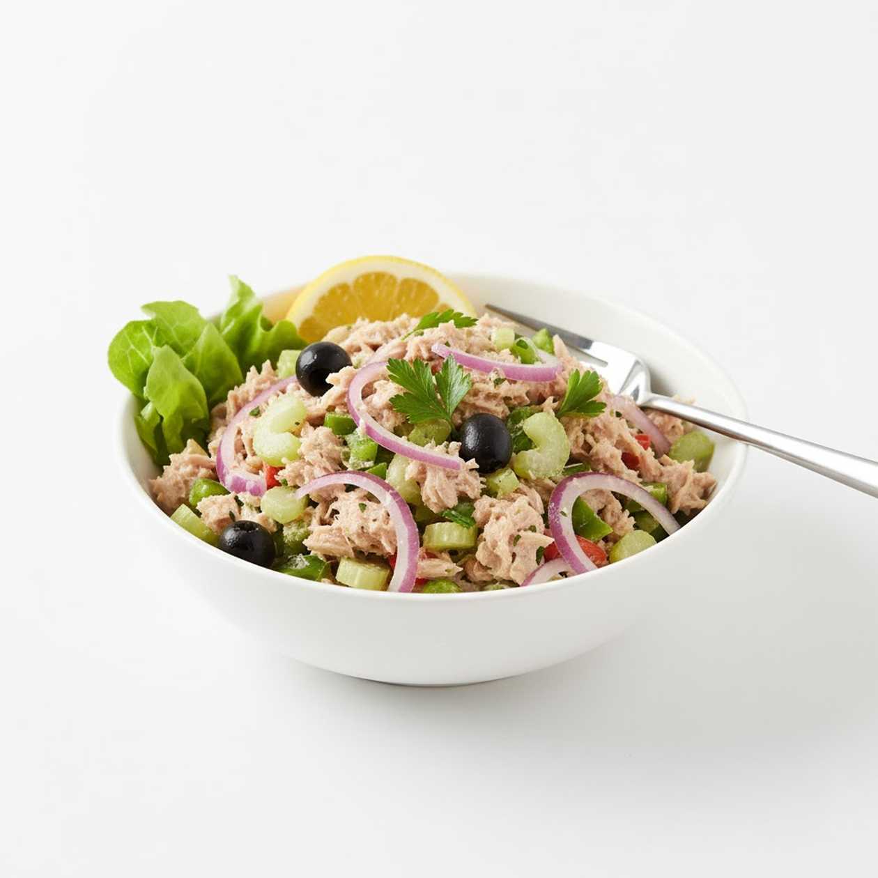 Salate de Ton