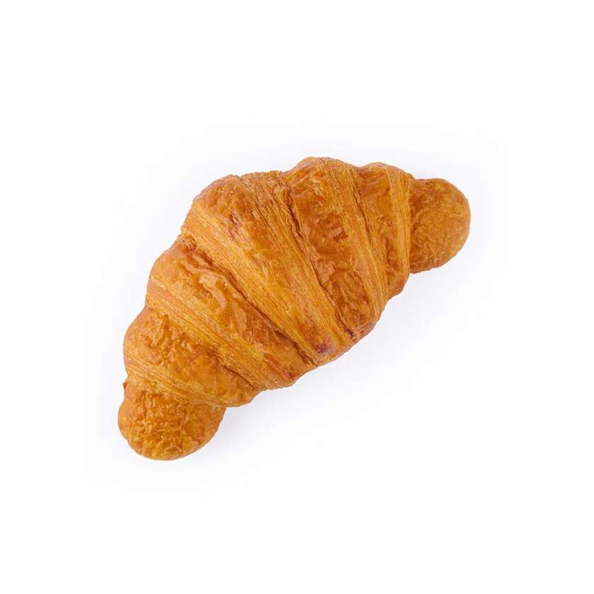 Plain Croissant
