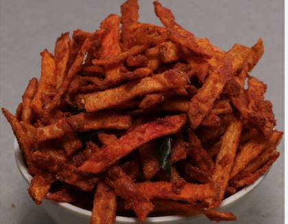 Masala Chips