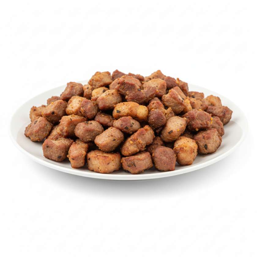 1 kg pork dryfry plain