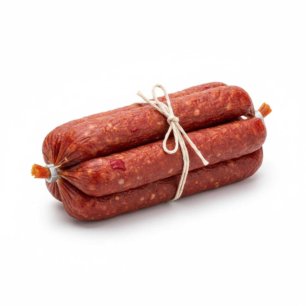 Spicy Salami