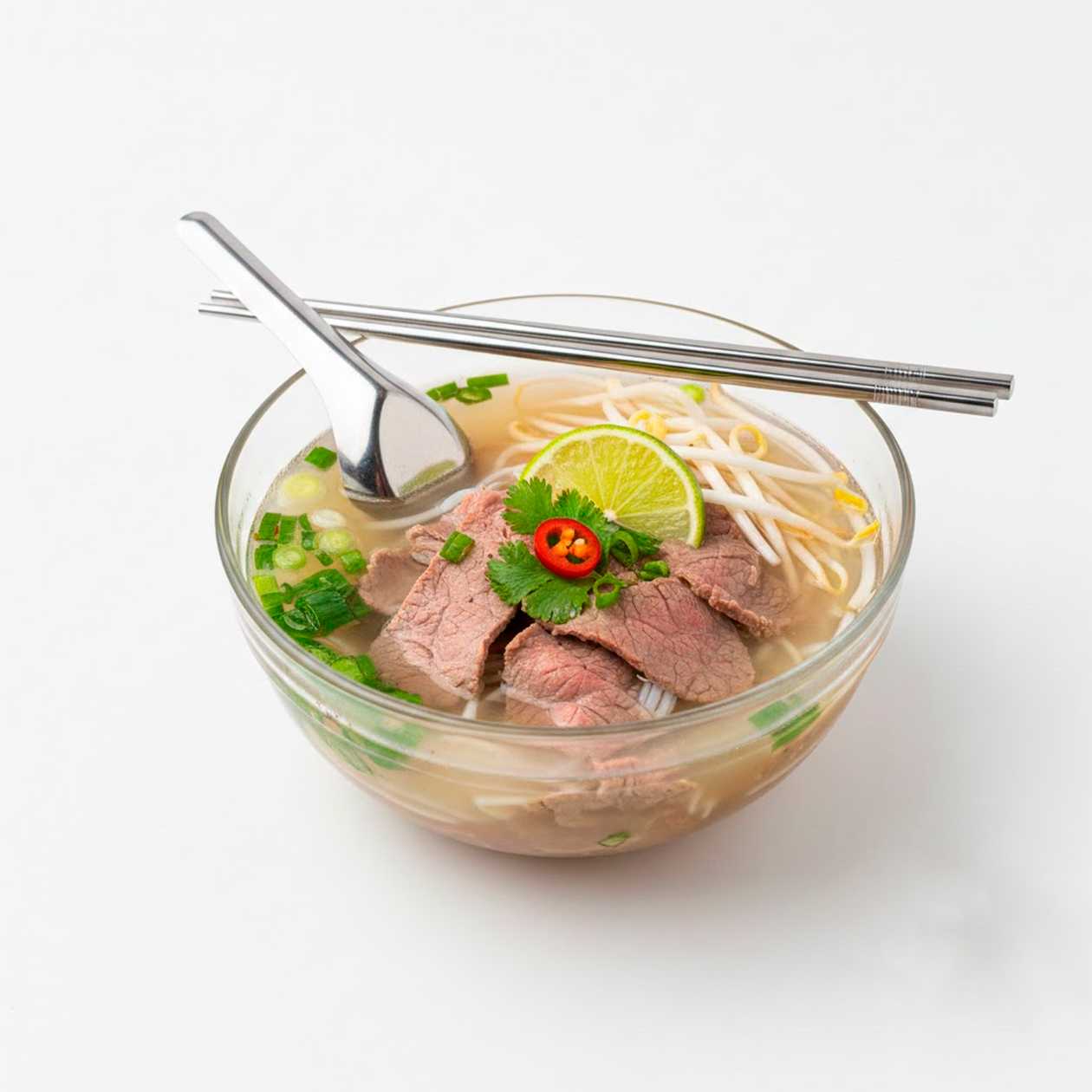 Pho hovädzia 0,5l