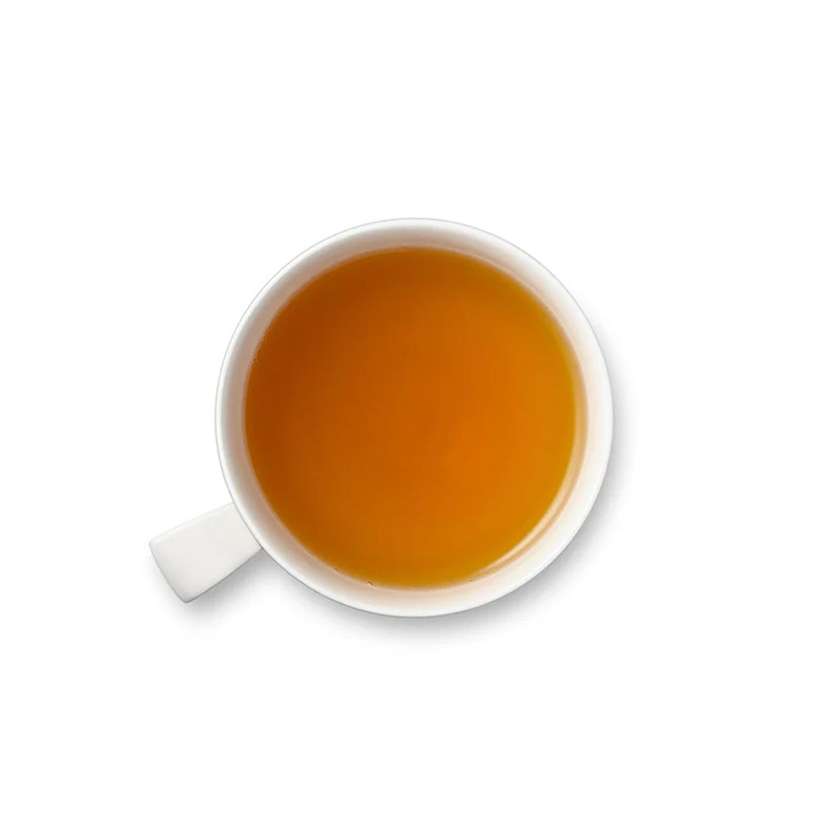 Green: Marrakesh Mint tea