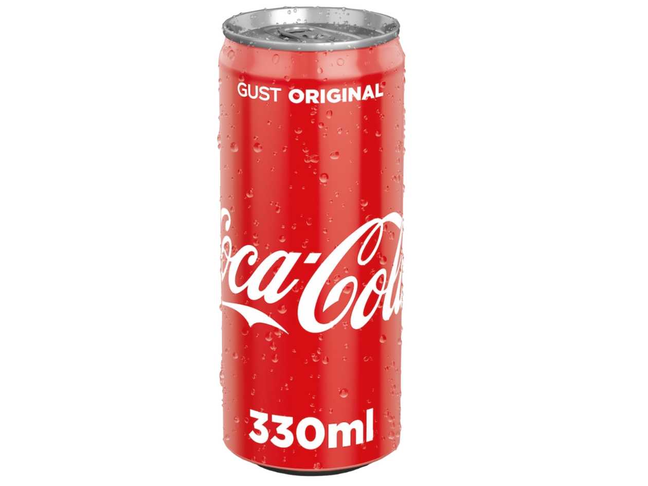 Coca Cola
