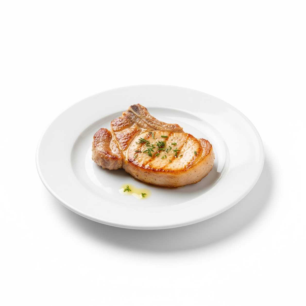 Cotlet de Porc