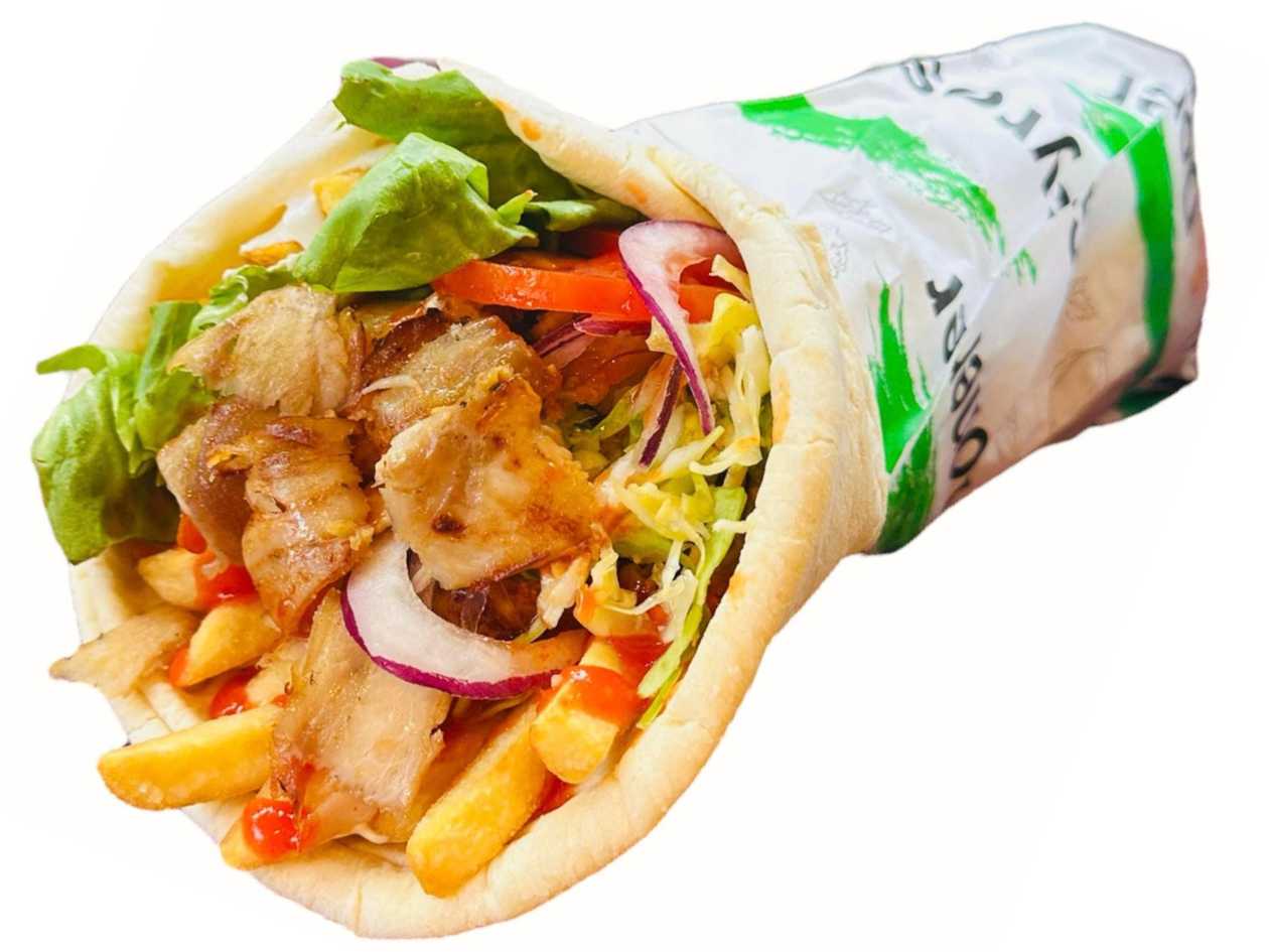 Shaorma Fresh