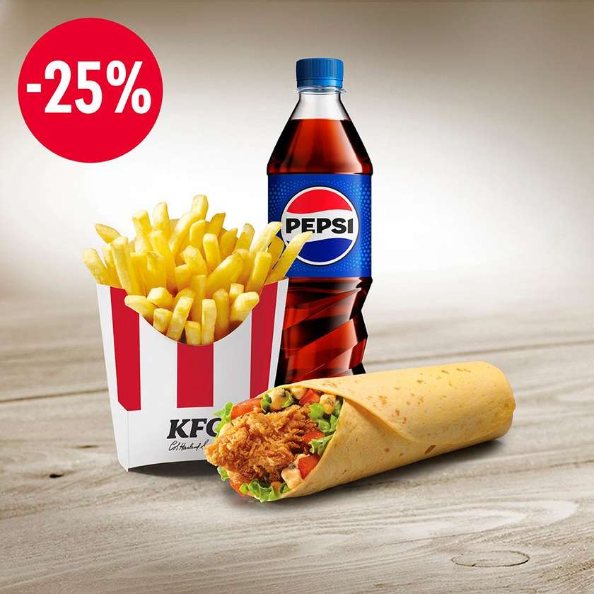 COMBO ITWISTER CHEESE