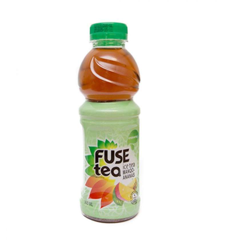 Fuse Tea® 500 ml