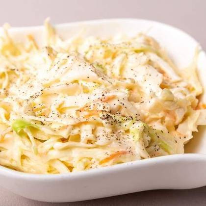 Salata Coleslaw