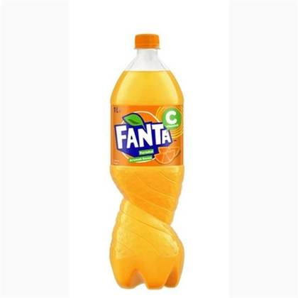Fanta 1l