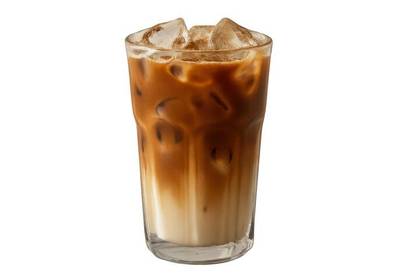 Cold Brew Latte