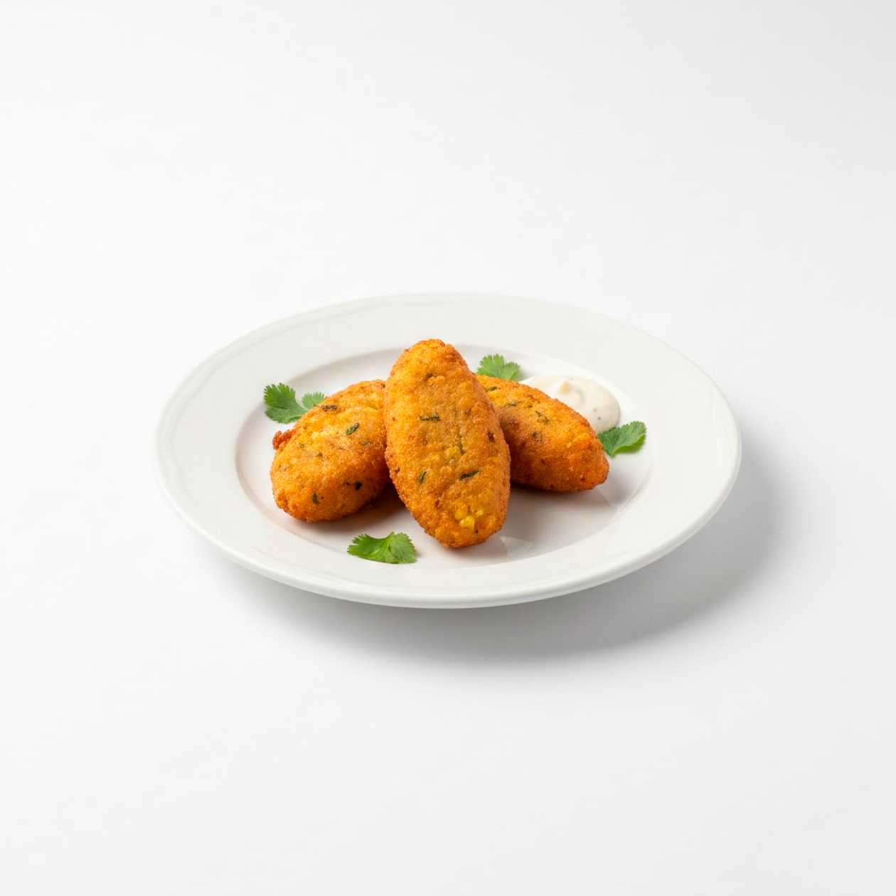 Crucian carp from the Razim lake