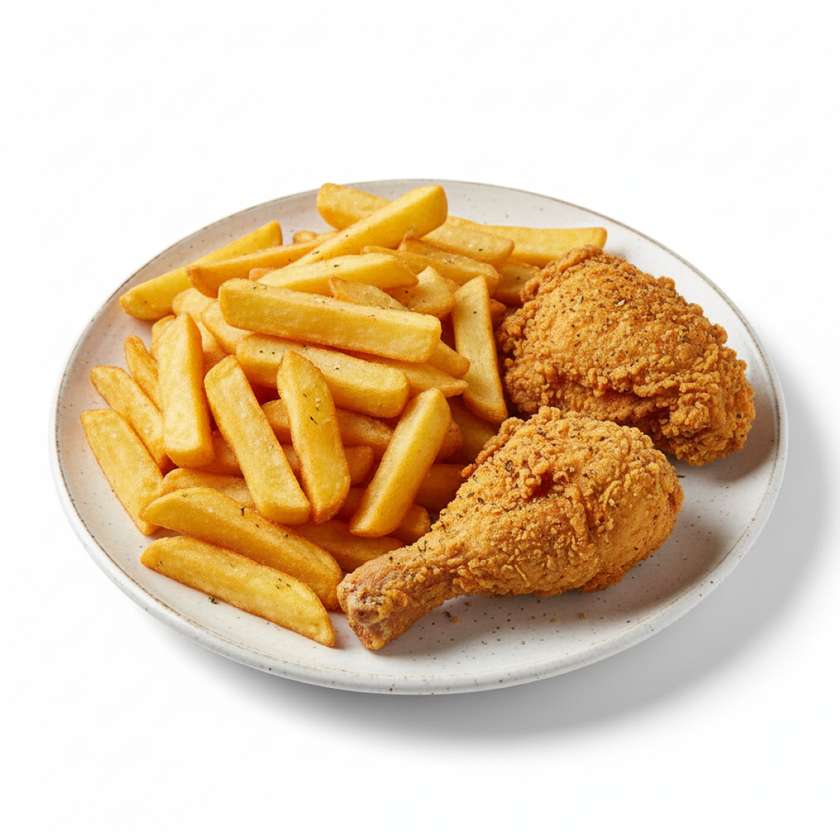 chips chicken offer offer