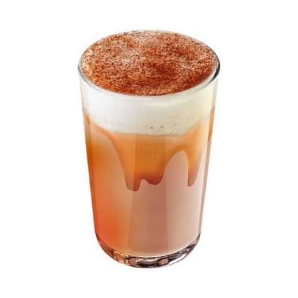 Gingerbread Latte 0,3L