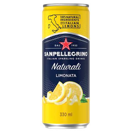 San Pellegrino - Limonata