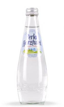 Sparkling Water - Perla Harghitei