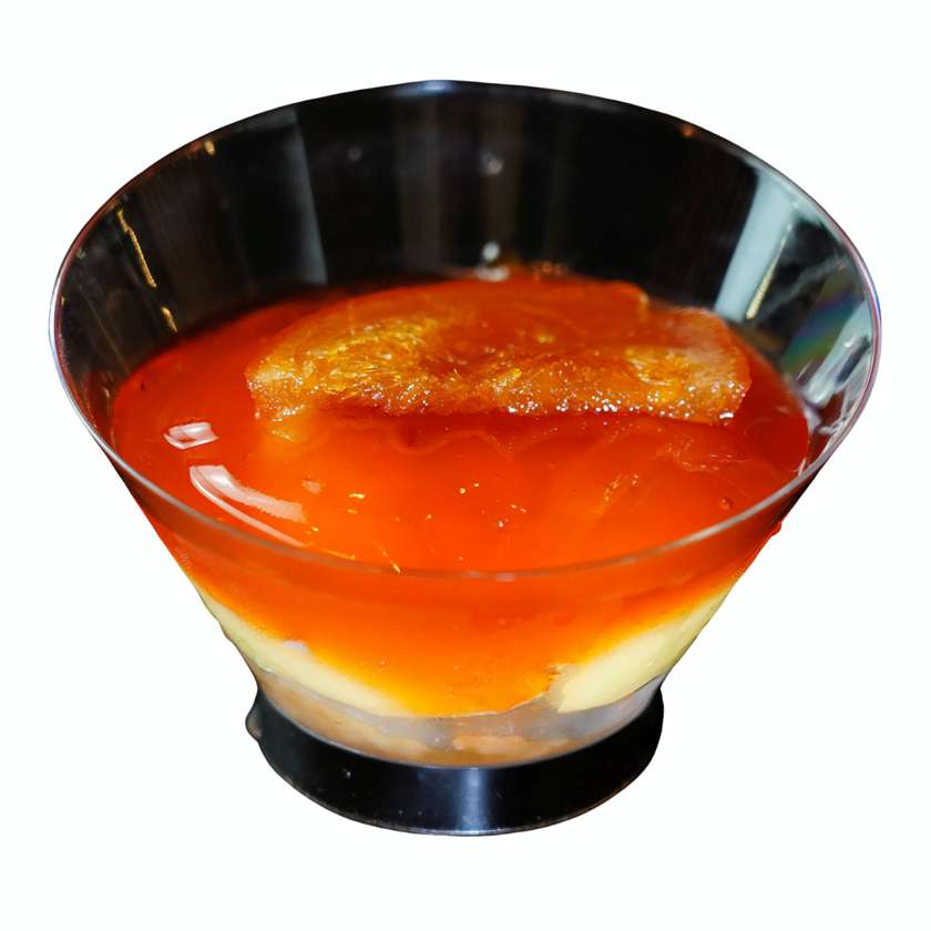 Portokalopita Bol 180gr