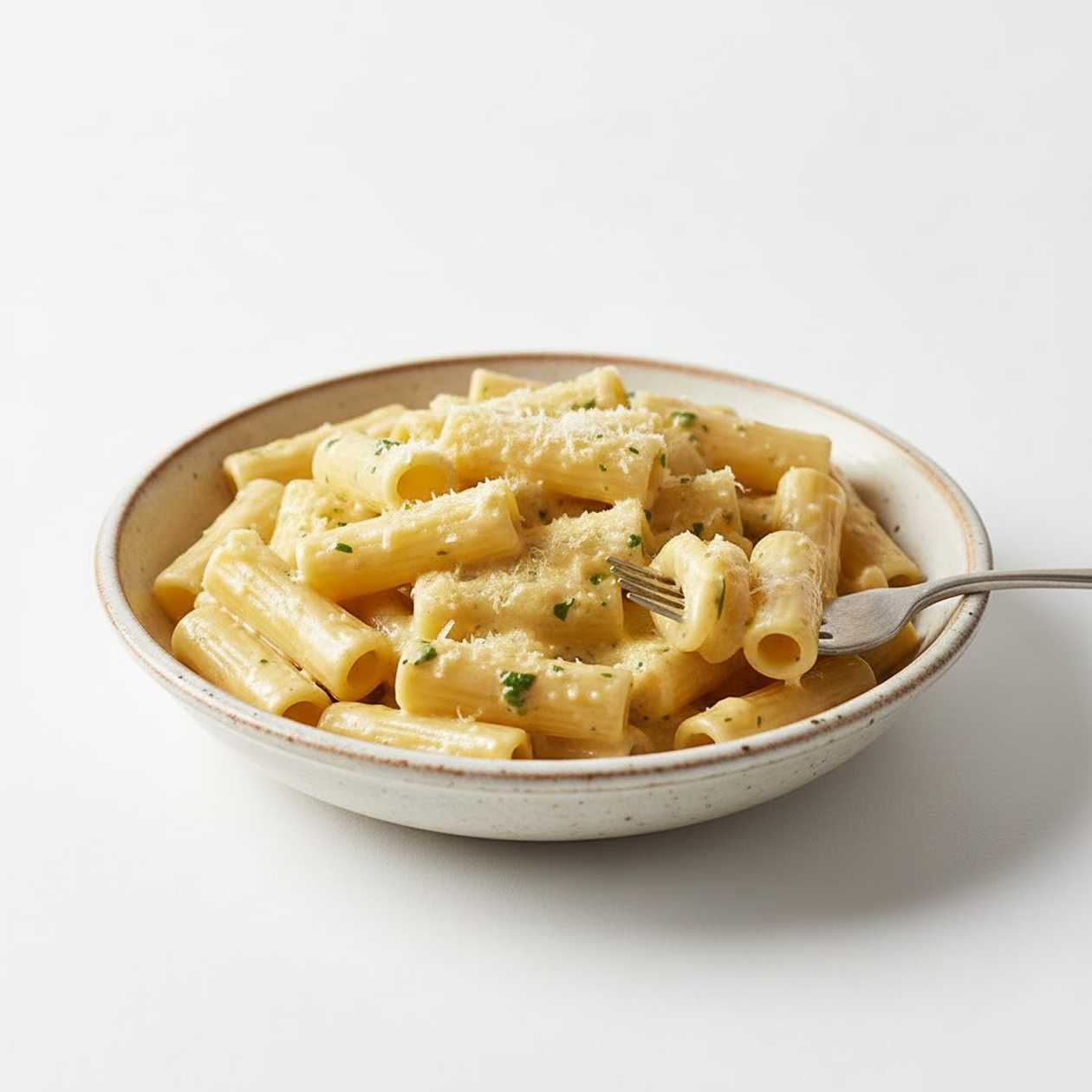 Paste Quattro Formaggi