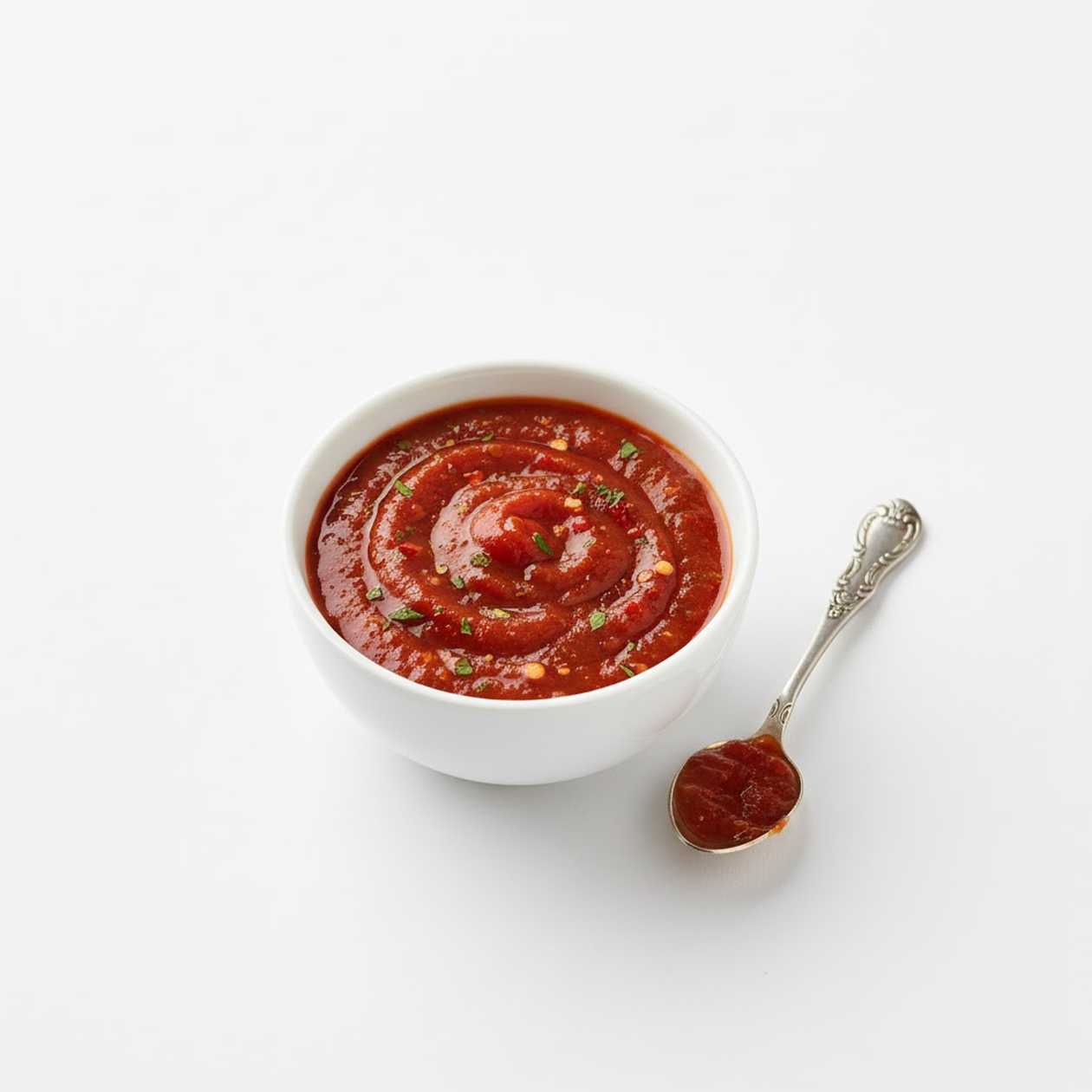 Spicy Tomato Sauce