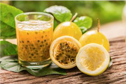 Passion Juice