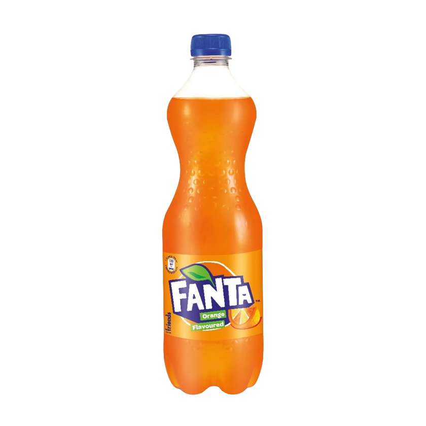 Fanta (500 Ml)