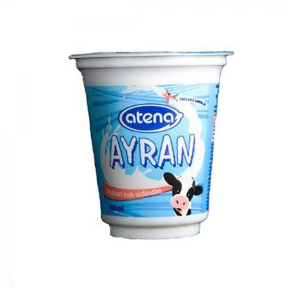 Ayran atena