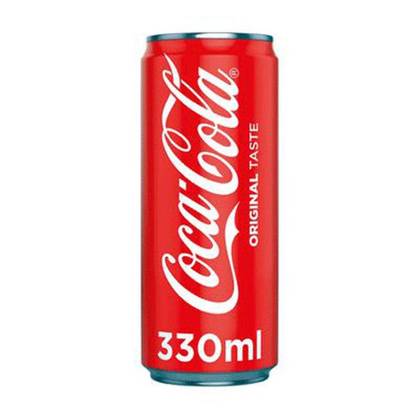 Coca-cola 330 ml