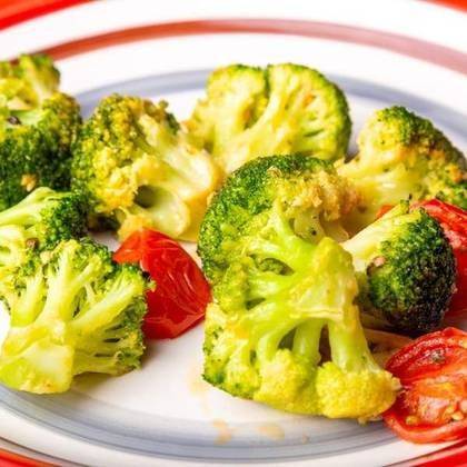 Broccoli la Tigaie