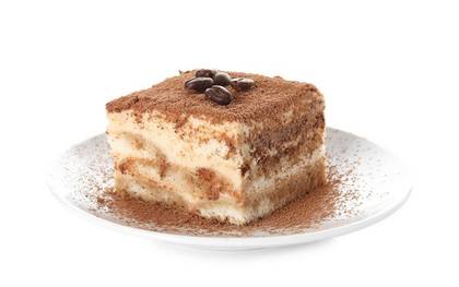 120 g. Tiramisú (domáce)