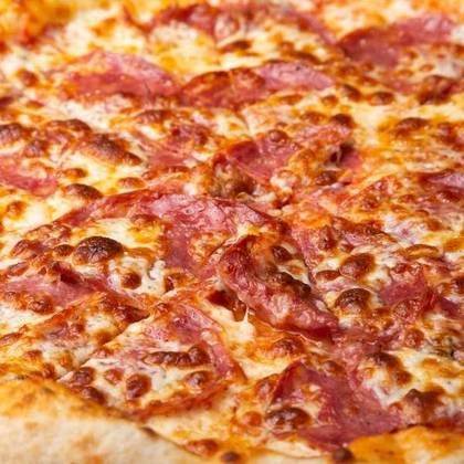 Pizza Salami