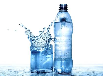 Water (0.5L)