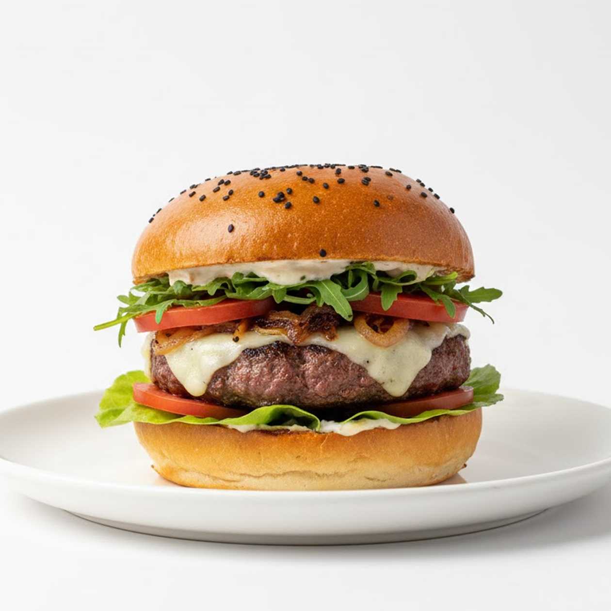 Burger de Vita