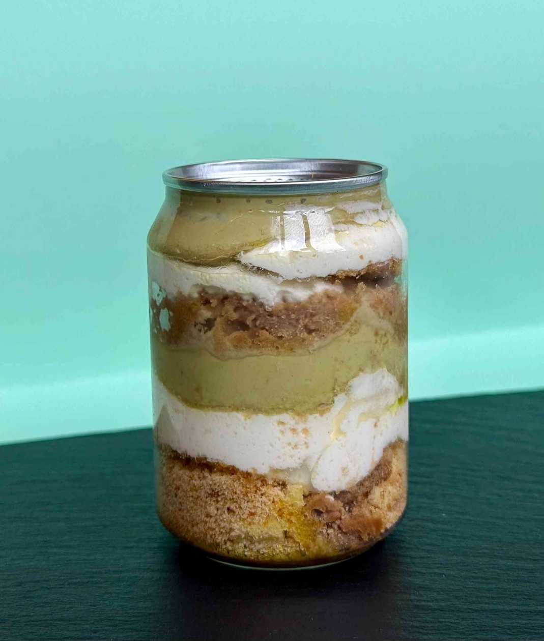 TIRAMISU FISTIC DOZA 200G